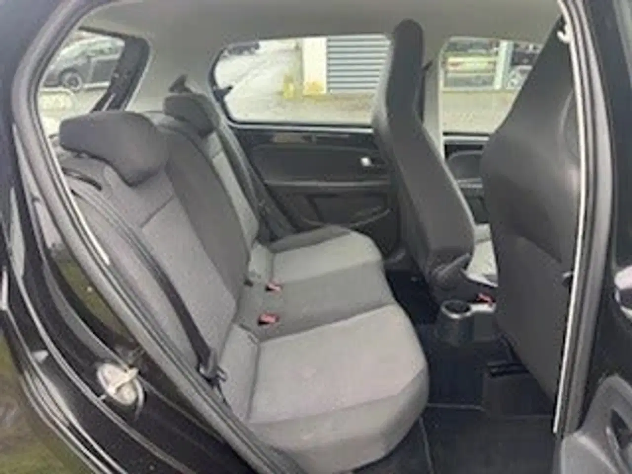 Billede 10 - VW Up! 1,0 60 Move Up! BMT