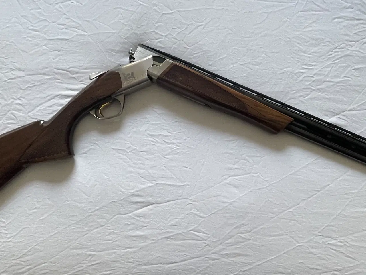 Billede 3 - Browning Cynergy 12/76 Haglbøsse