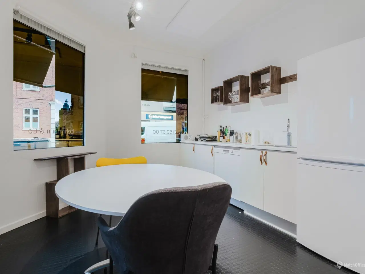 Billede 9 - Attraktivt kontorlejemål centralt i Odense