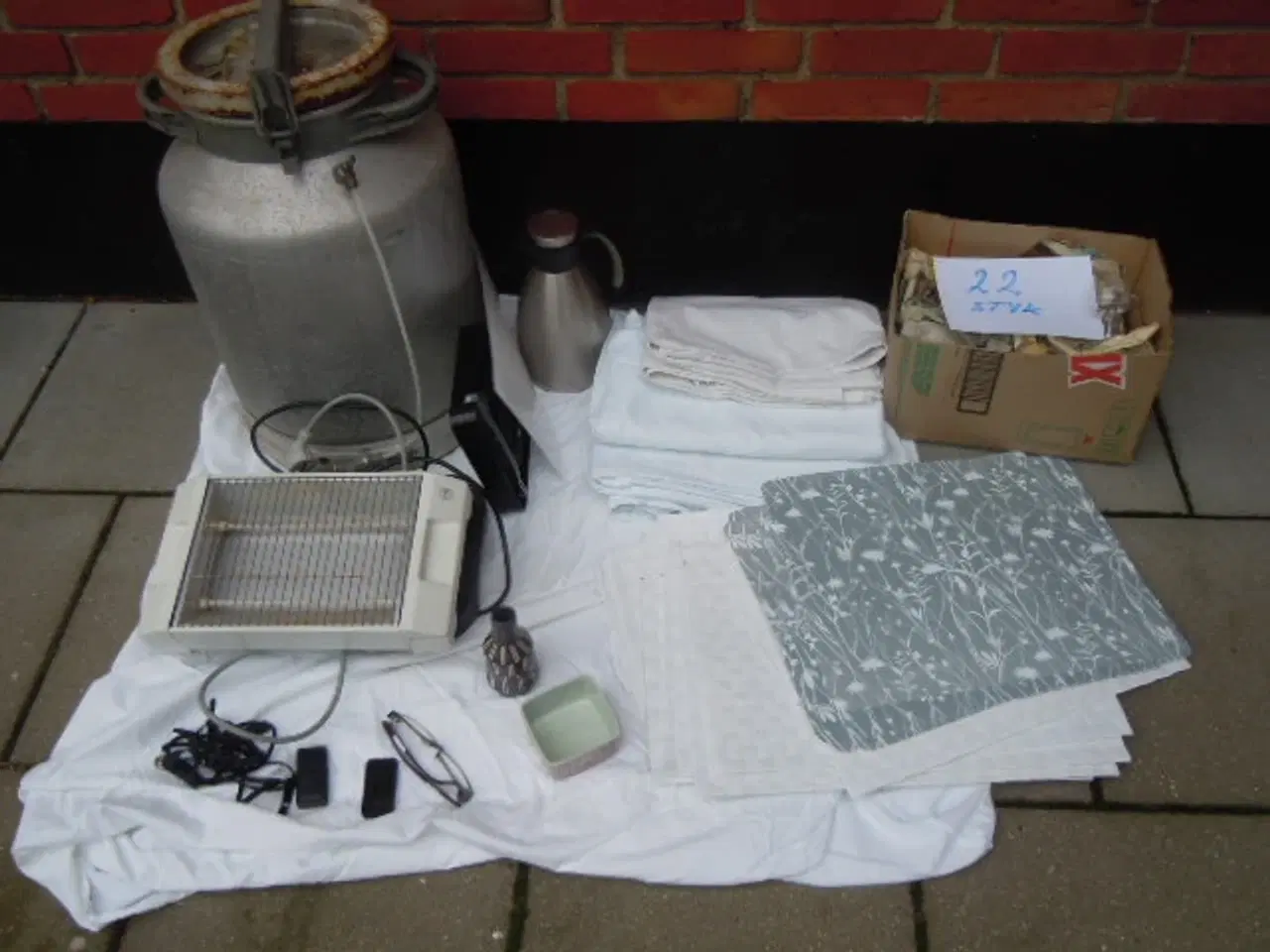 Billede 6 - Loppeting