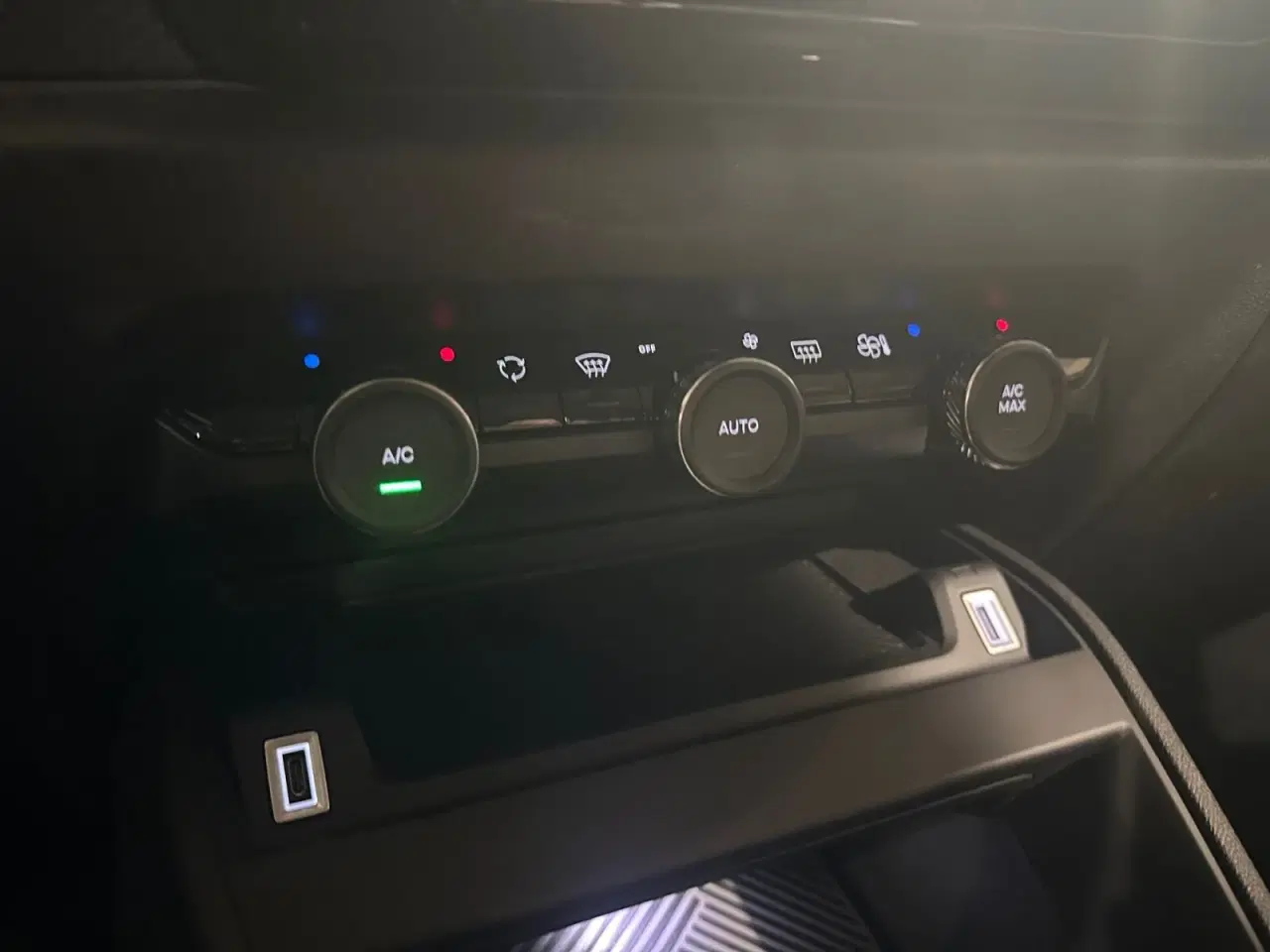 Billede 12 - Citroën ë-C4 54 VTR Sport