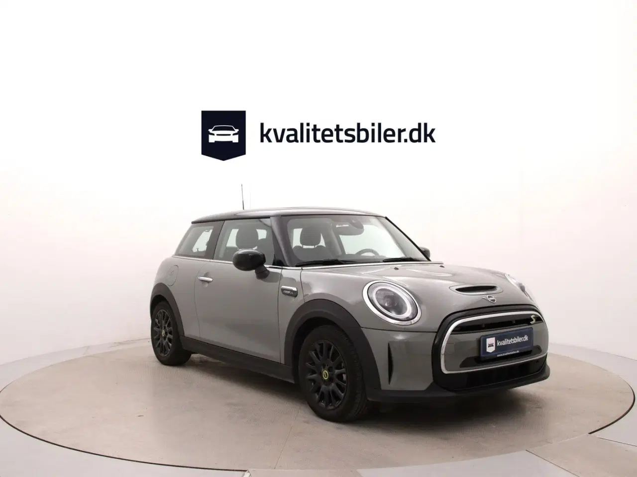 Billede 6 - MINI Cooper SE  Camden Edition