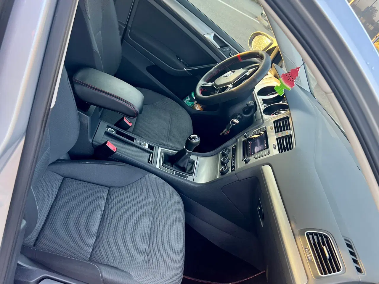 Billede 11 - volkswagen Golf 7 