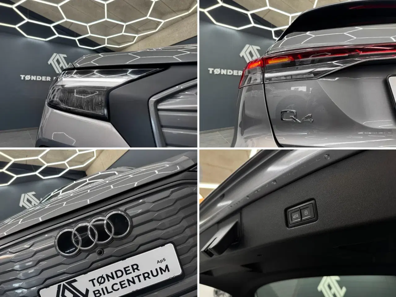Billede 14 - Audi Q4 e-tron 40 