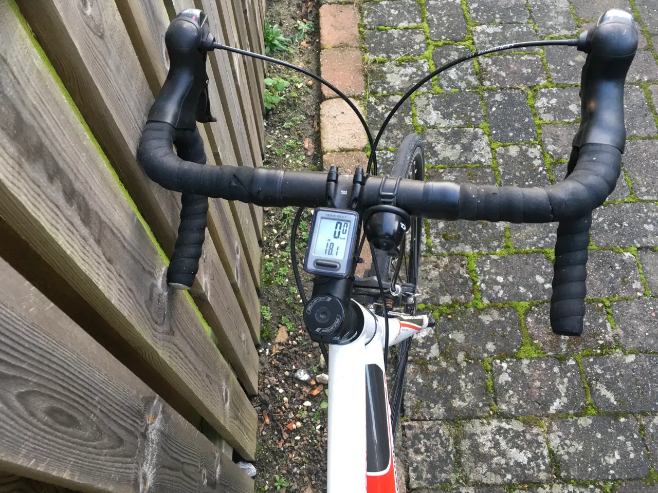 Billede 2 - Racercykel