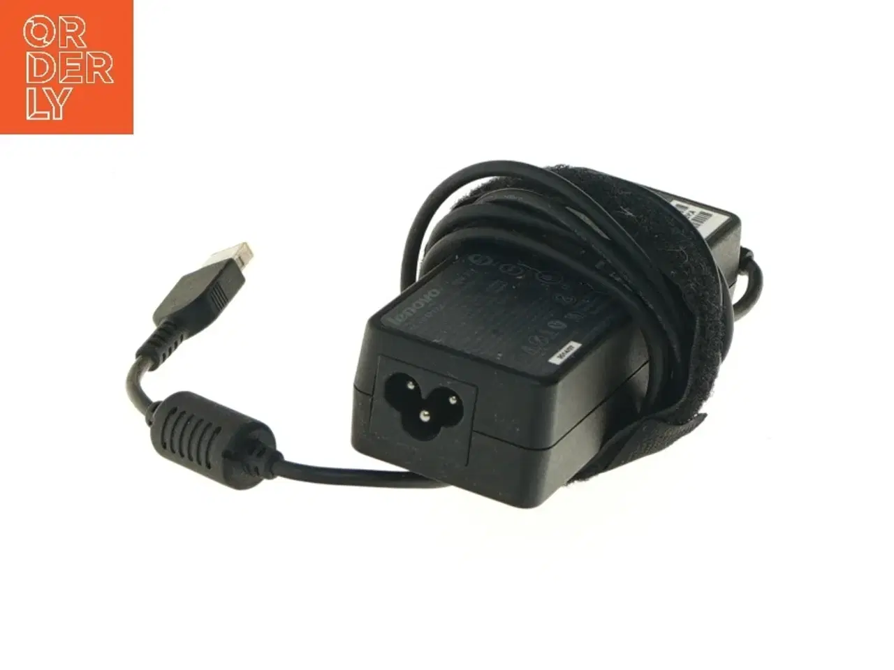Billede 2 - Lenovo laptop oplader fra Lenovo