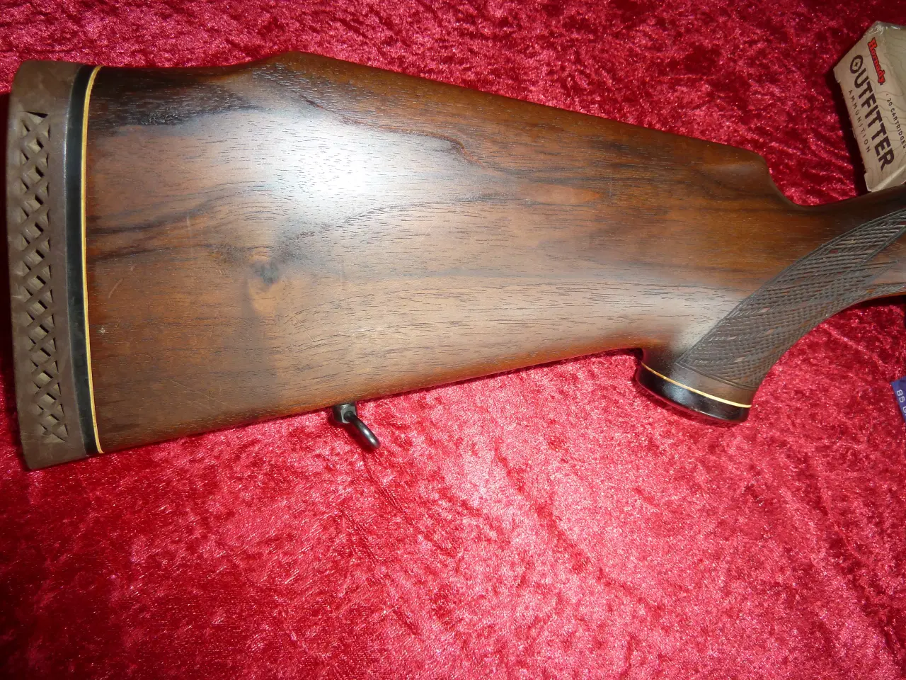 Billede 2 - REMINGTON  -  MOHAWK CAL. 243
