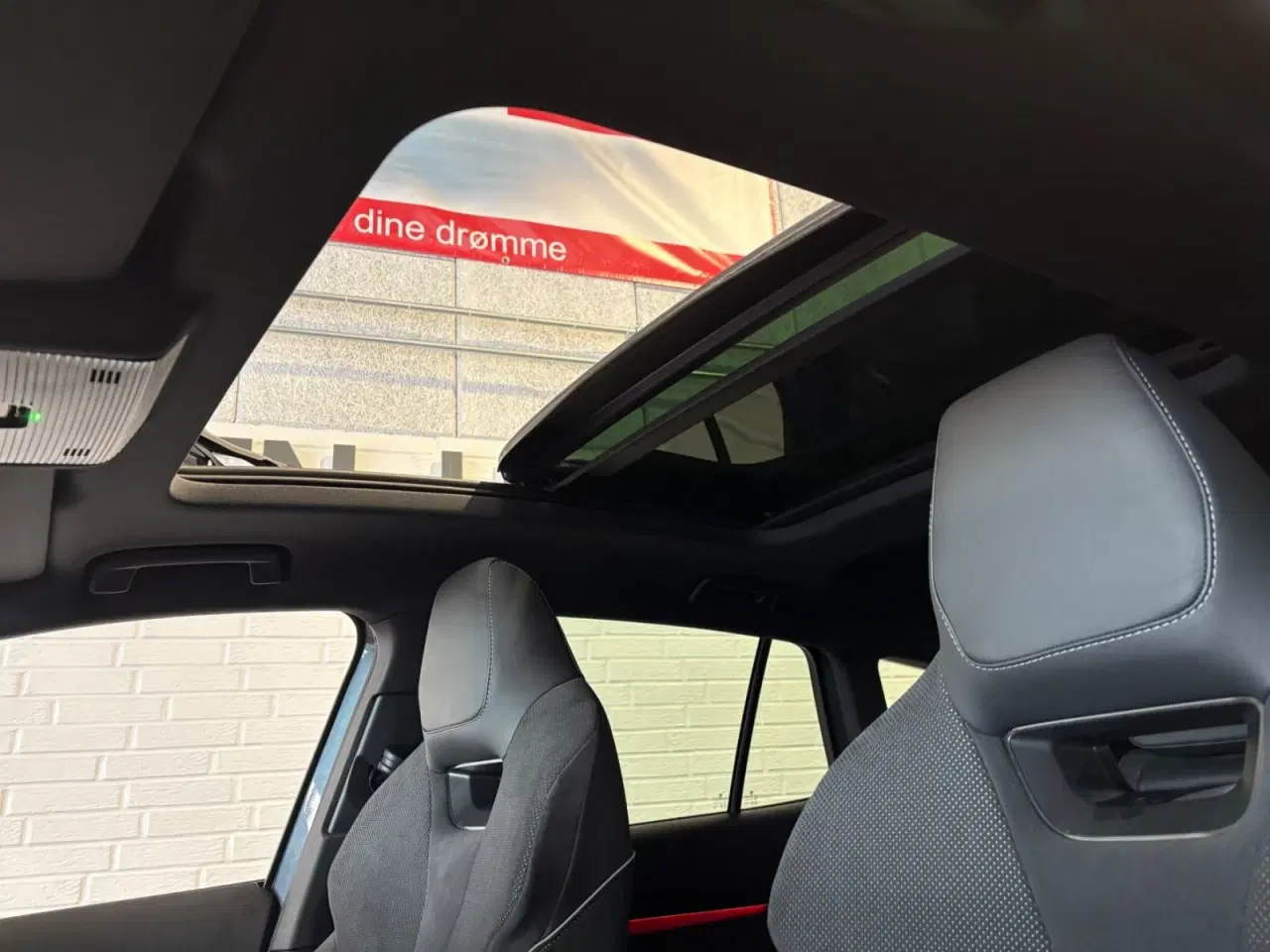 Billede 8 - Skoda Enyaq 80 iV Sportline