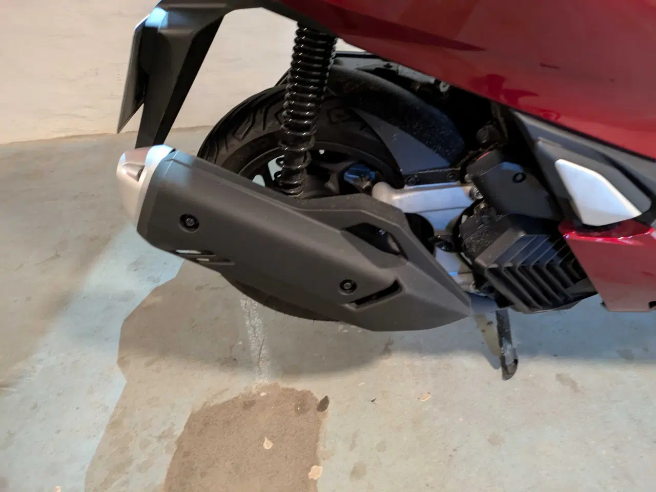 Billede 8 - Honda pcx 125 