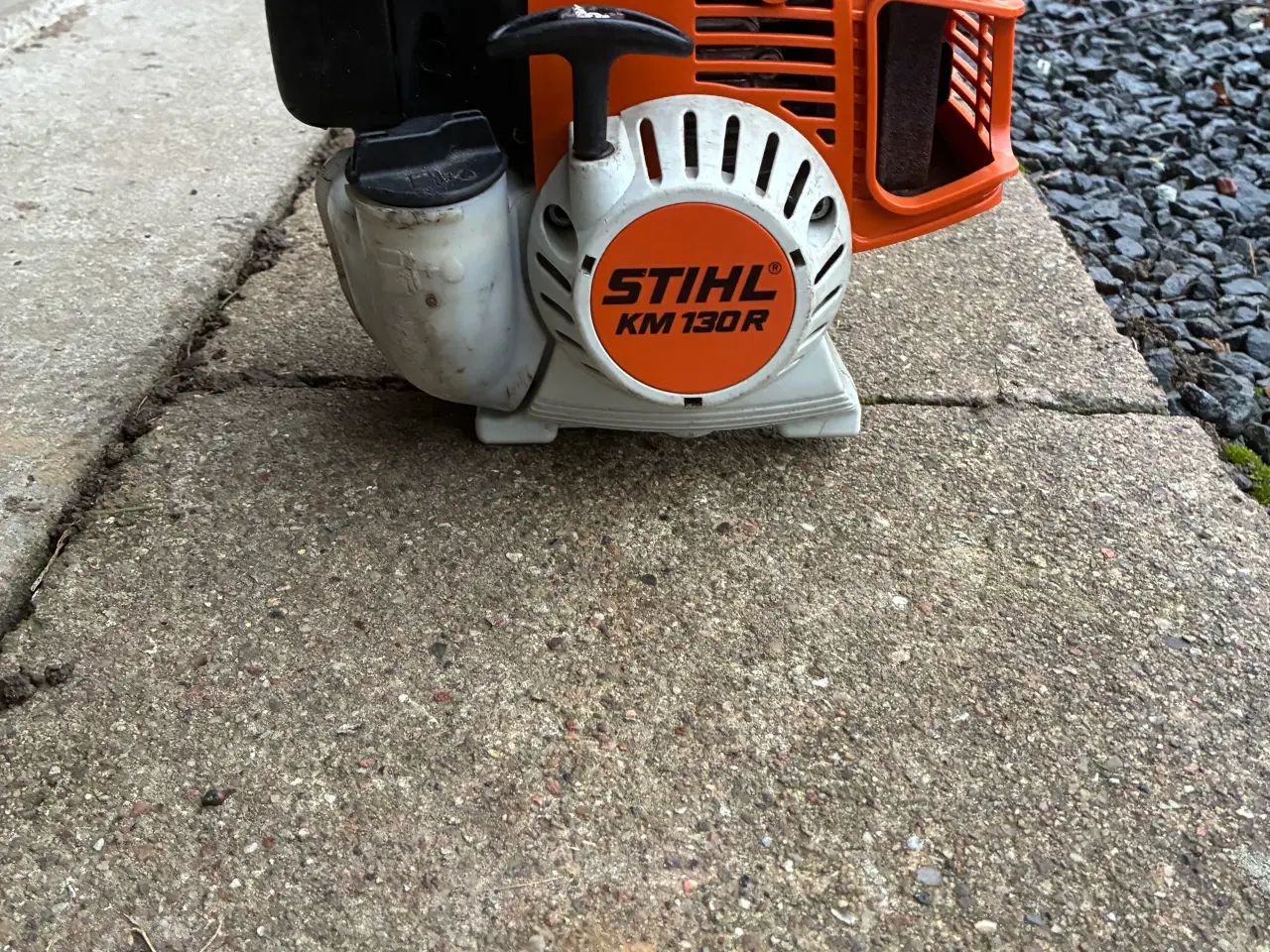 Billede 2 - Stihl Multimaskine