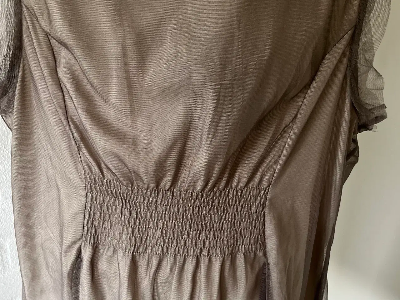 Billede 3 - Top nu by staff-woman str. xl