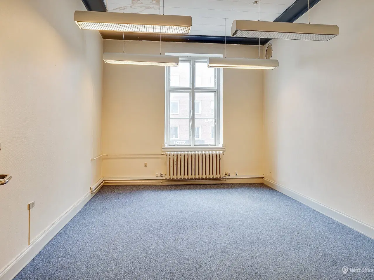 Billede 4 - Kontorlokaler på Svendborg station