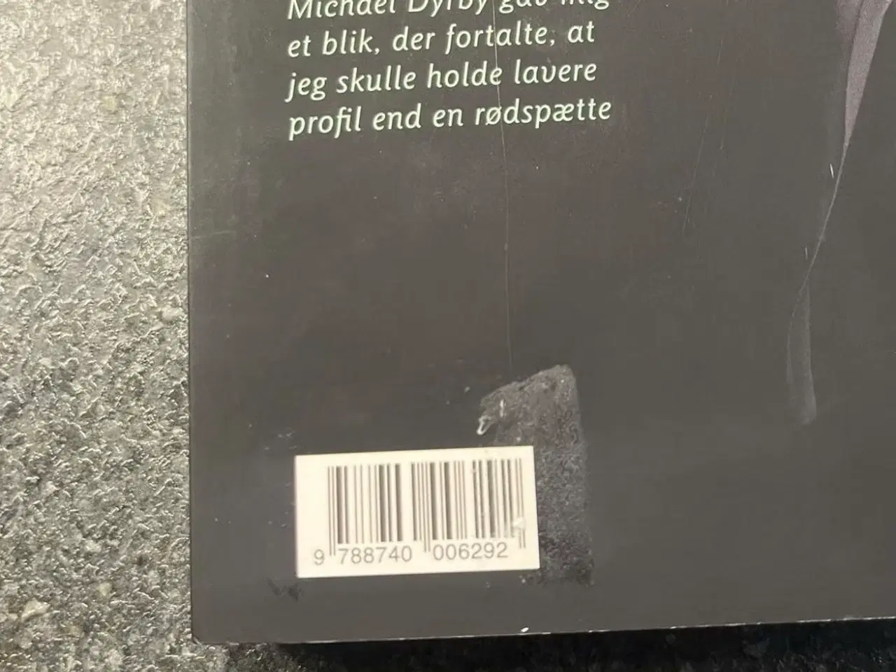 Billede 3 - Dorph - Historier fra den anden side