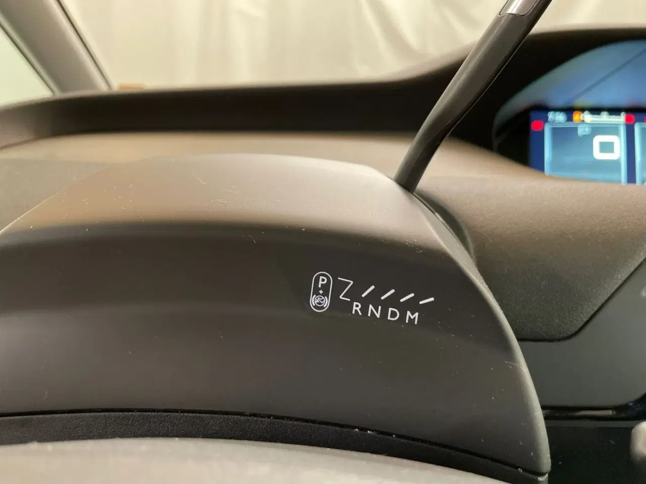 Billede 12 - Citroën Grand C4 Picasso 1,6 BlueHDi 120 Intensive EAT6 7prs