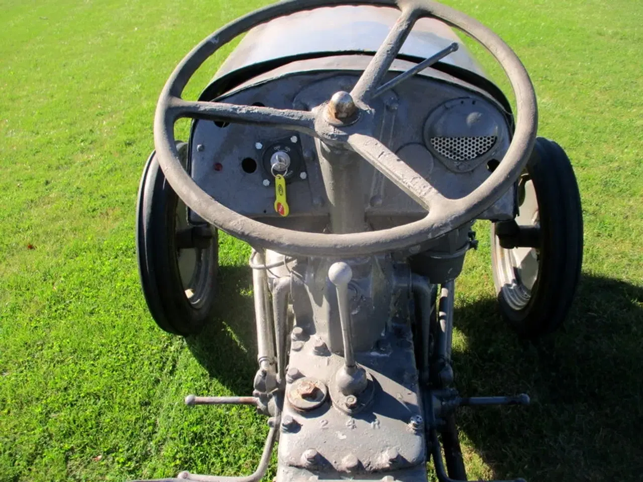 Billede 7 - Massey Ferguson 31