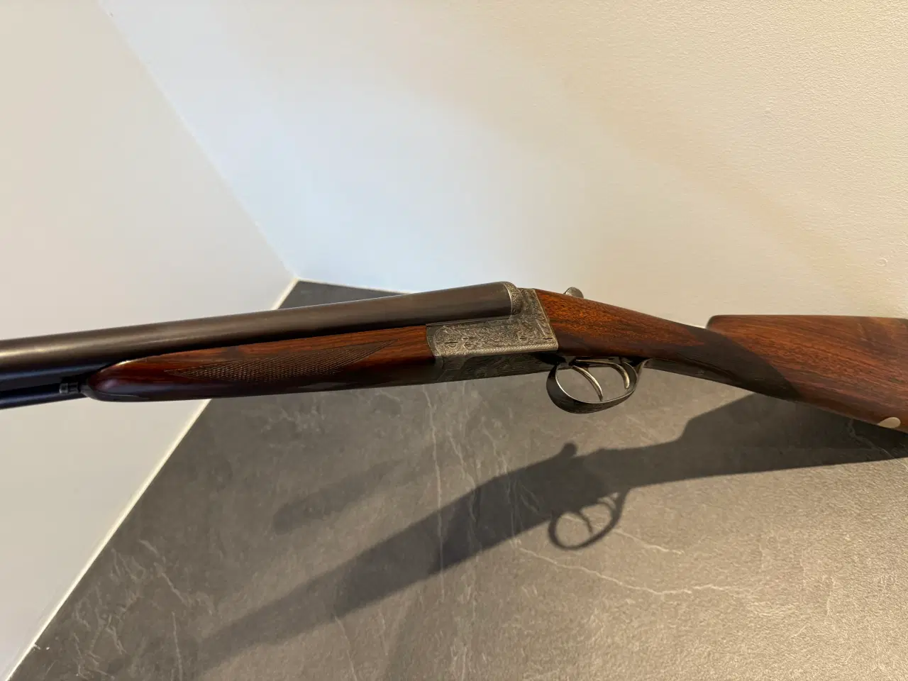 Billede 6 - AYA Goldpoint 12/70 Haglgevær