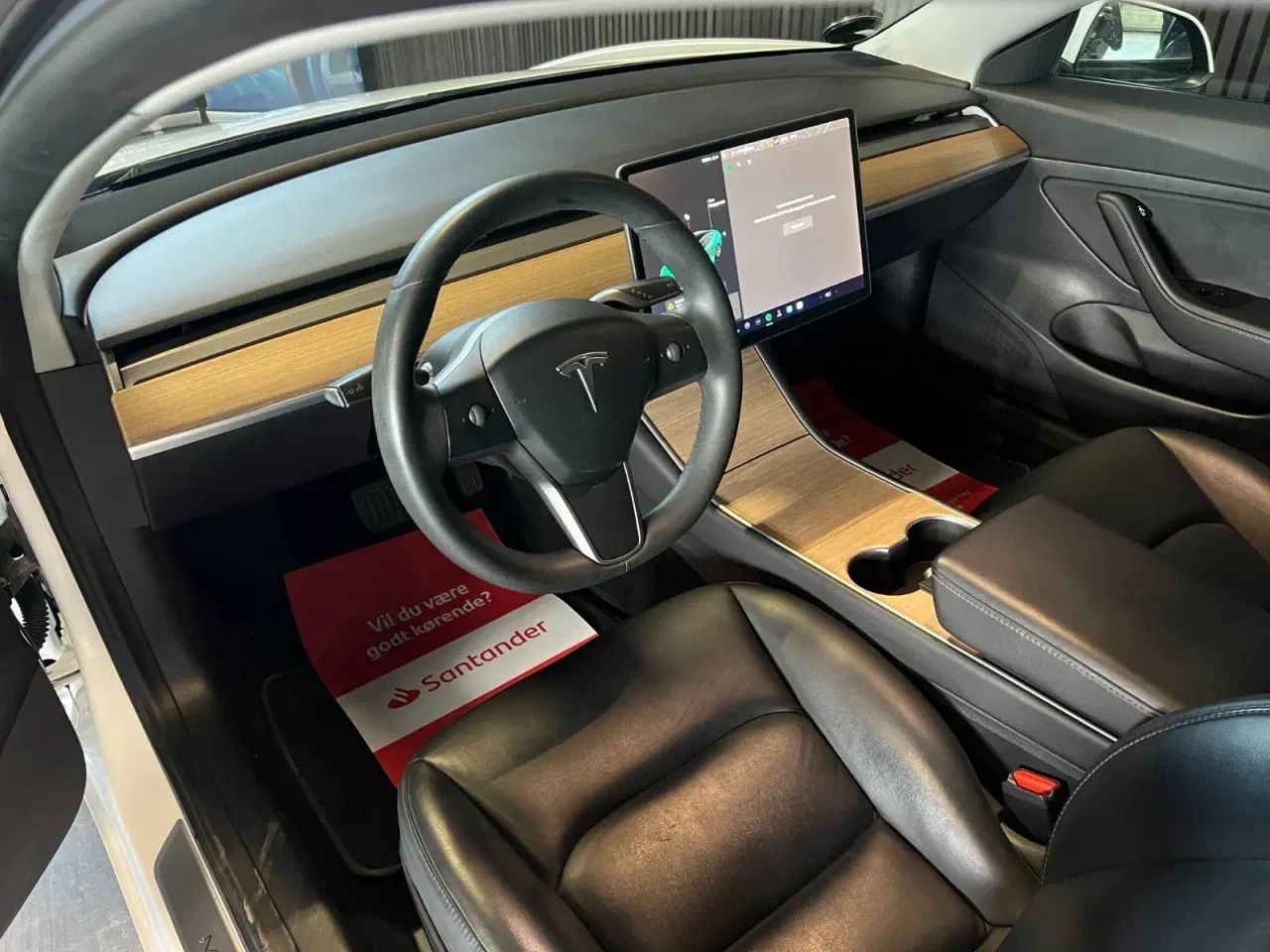 Billede 6 - Tesla Model 3  Standard Range+ RWD