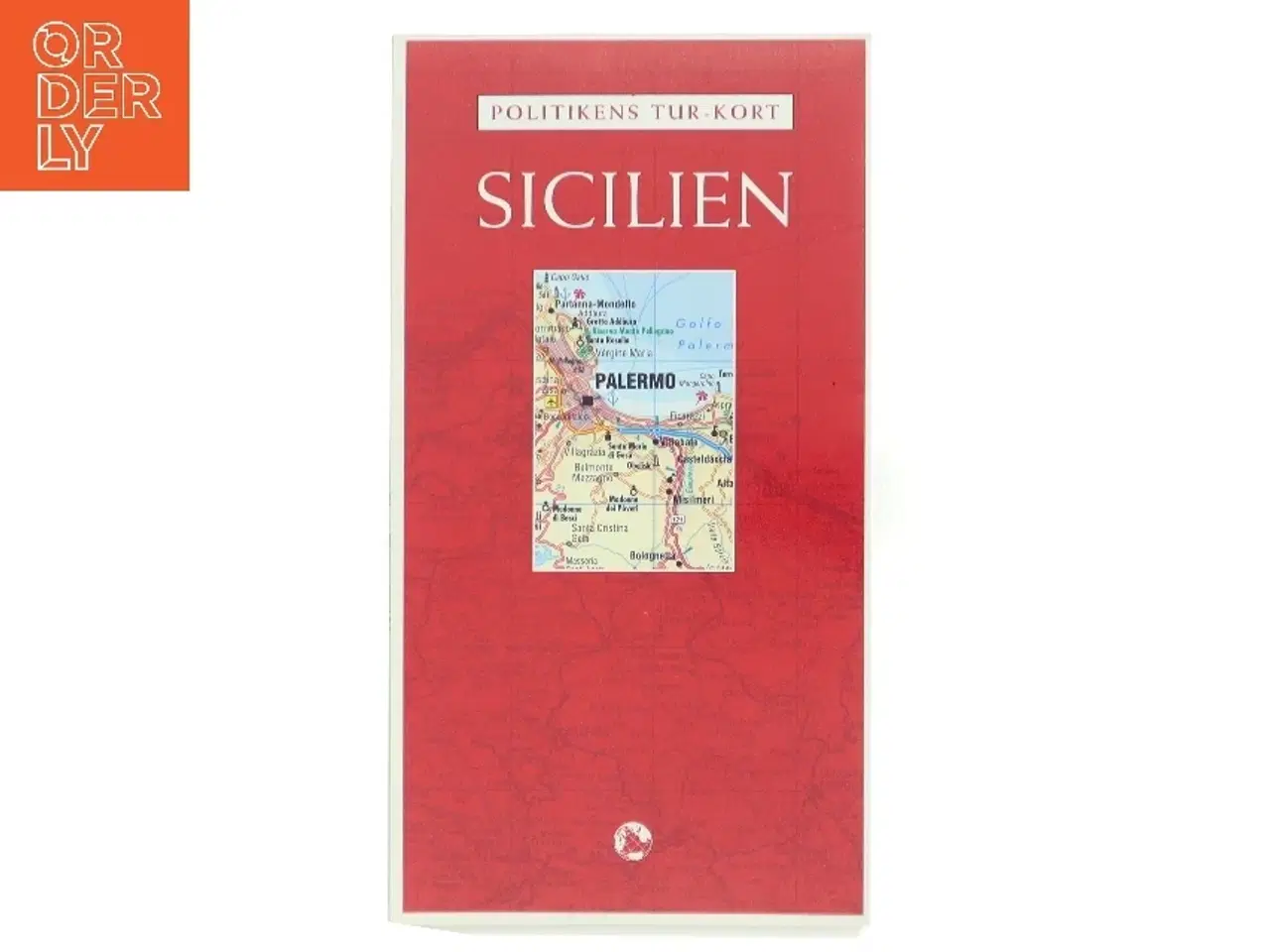 Billede 1 - Sicilien (Bog)