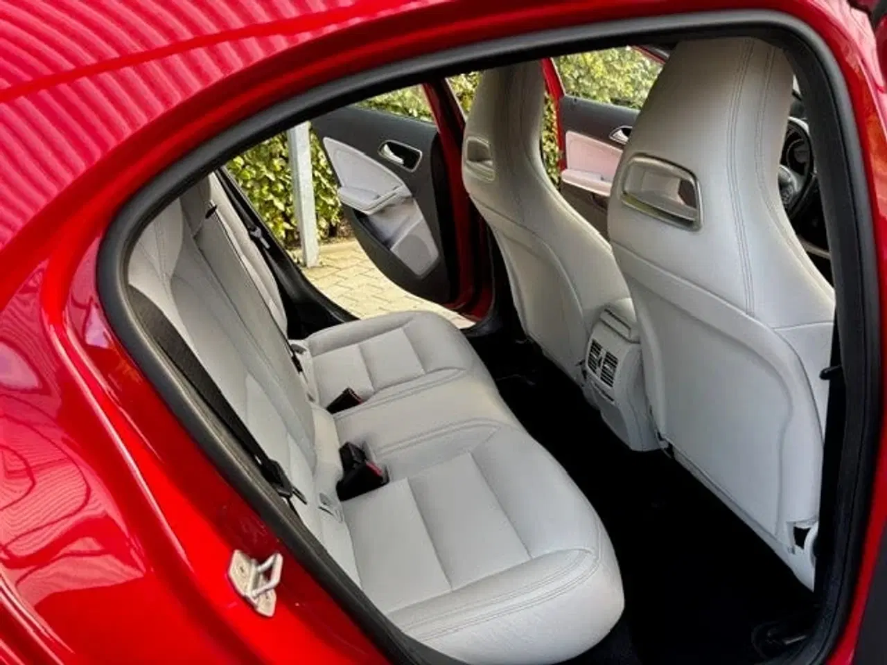 Billede 11 - Mercedes A200 2,2 CDi Urban aut.