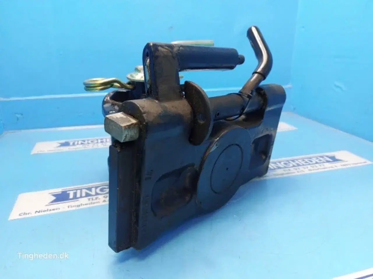 Billede 10 - New Holland T7 Træk 82027298