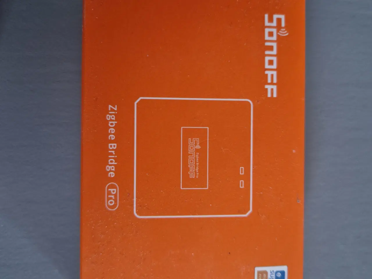 Billede 5 - Smart home komponenter