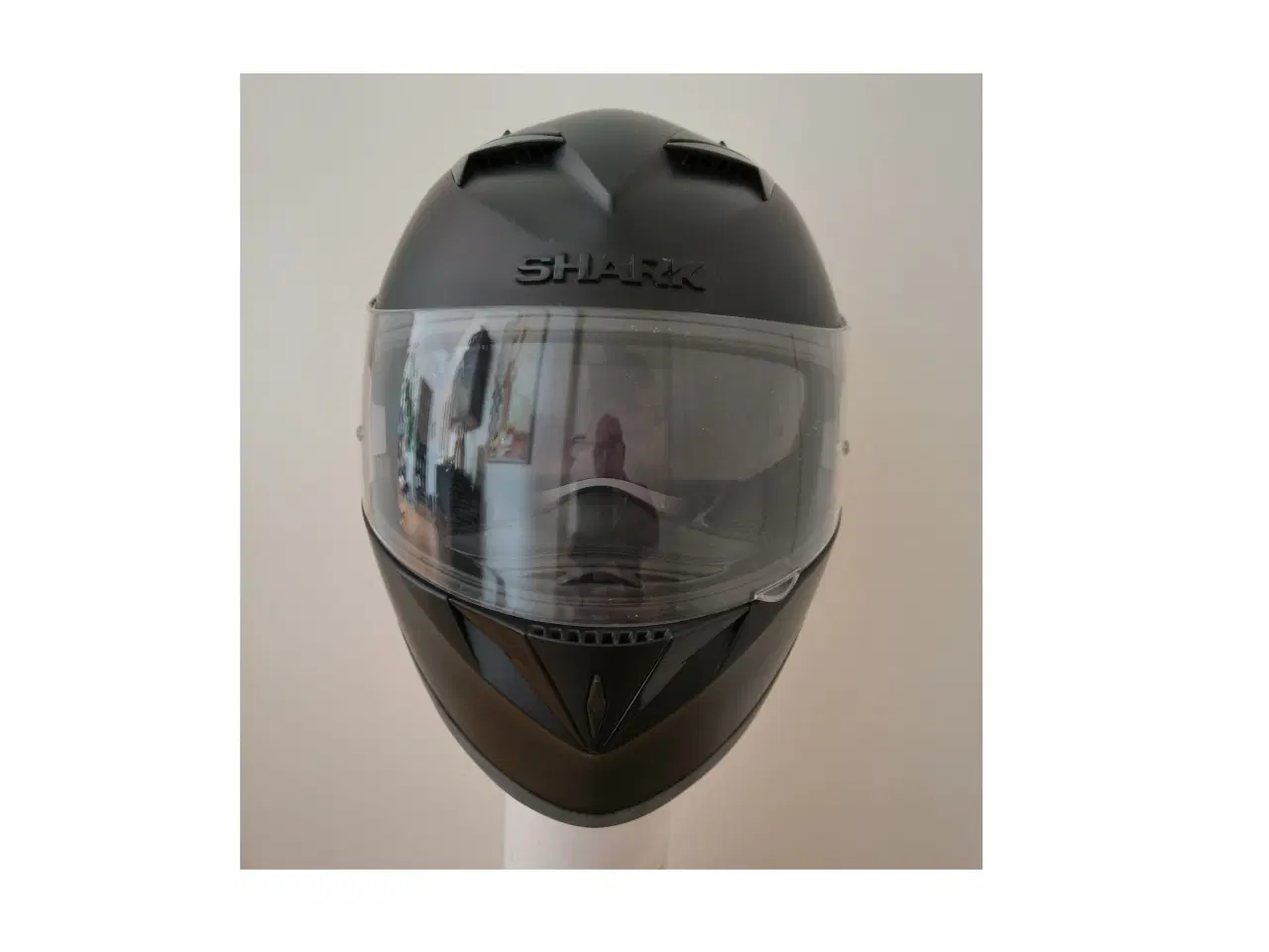 Billede 1 - SHARK Fullface hjelm str. S