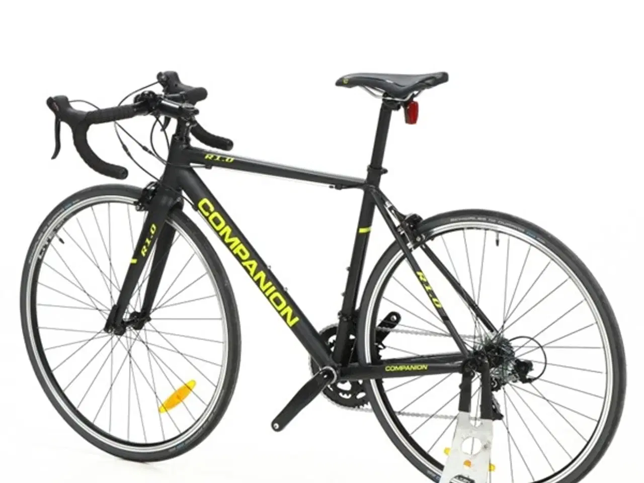 Billede 2 - En ny Companion R1.0