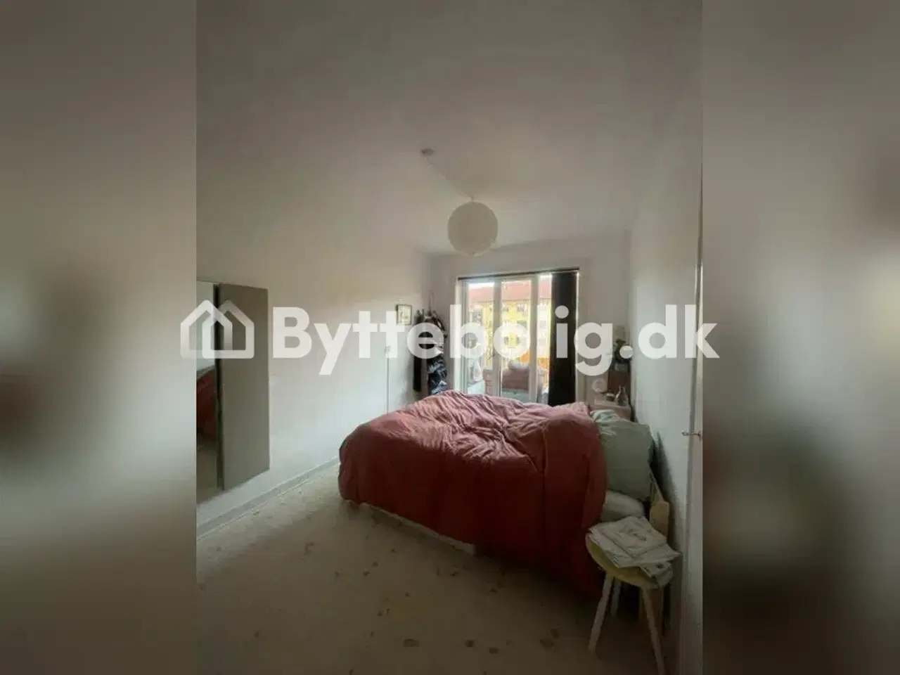 Billede 5 - Lille familie ønsker større bolig