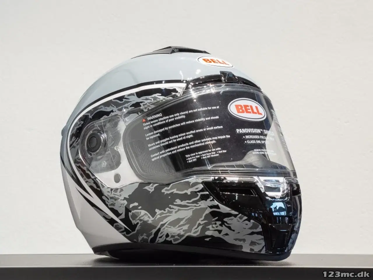 Billede 2 - Bell SRT Demo - Før kr. 1.899,-
