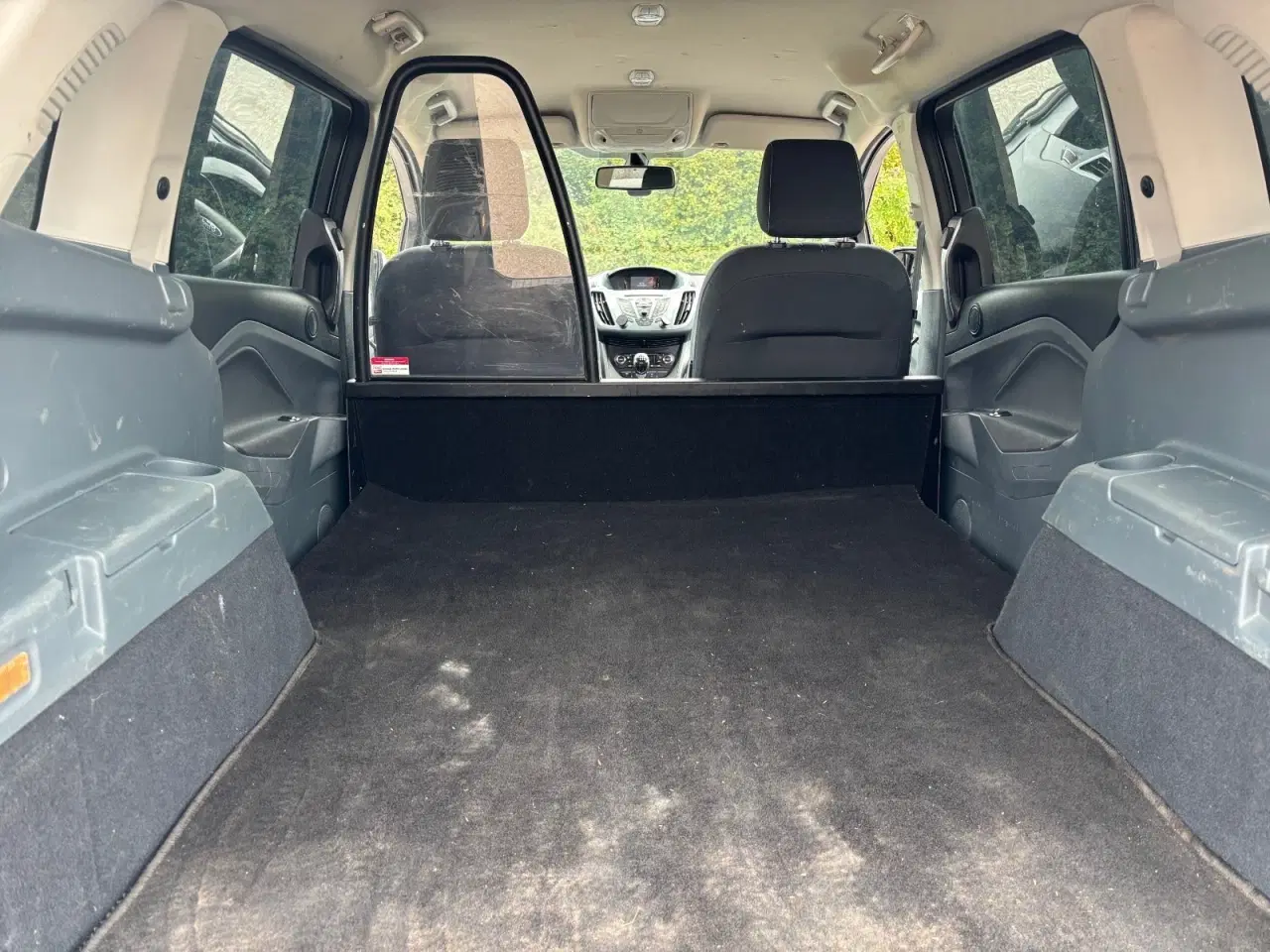 Billede 12 - Ford Grand C-MAX 1,6 TDCi 115 Titanium Van