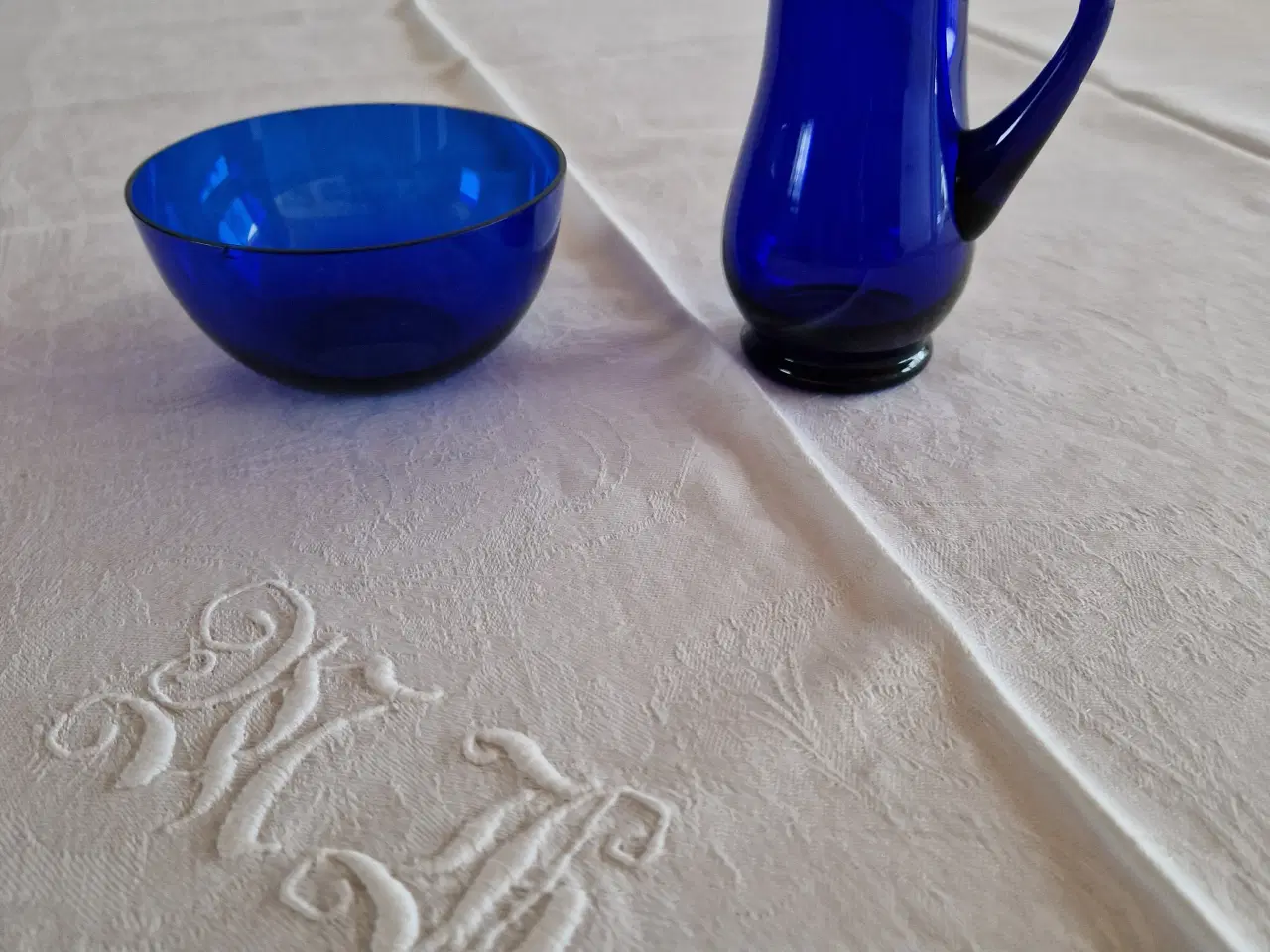 Billede 1 - Holmegaard glasværk. Design 1938 