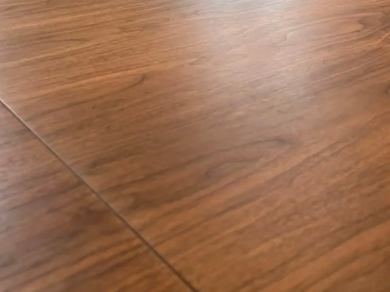 Billede 5 - Finn Juhl Nyhavns Bord i Valnød – Klassisk Design 