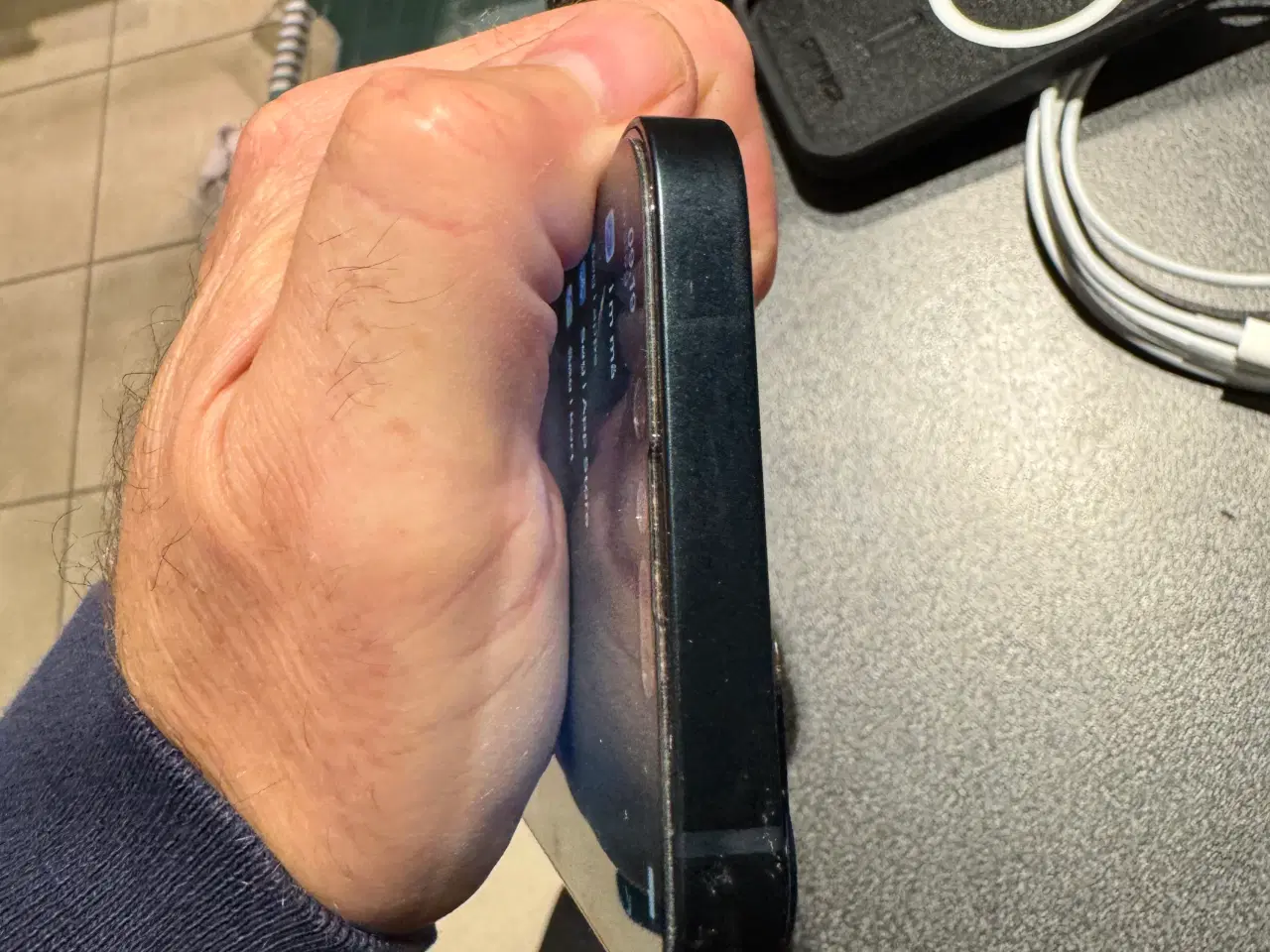 Billede 7 - iPhone 13 128gb