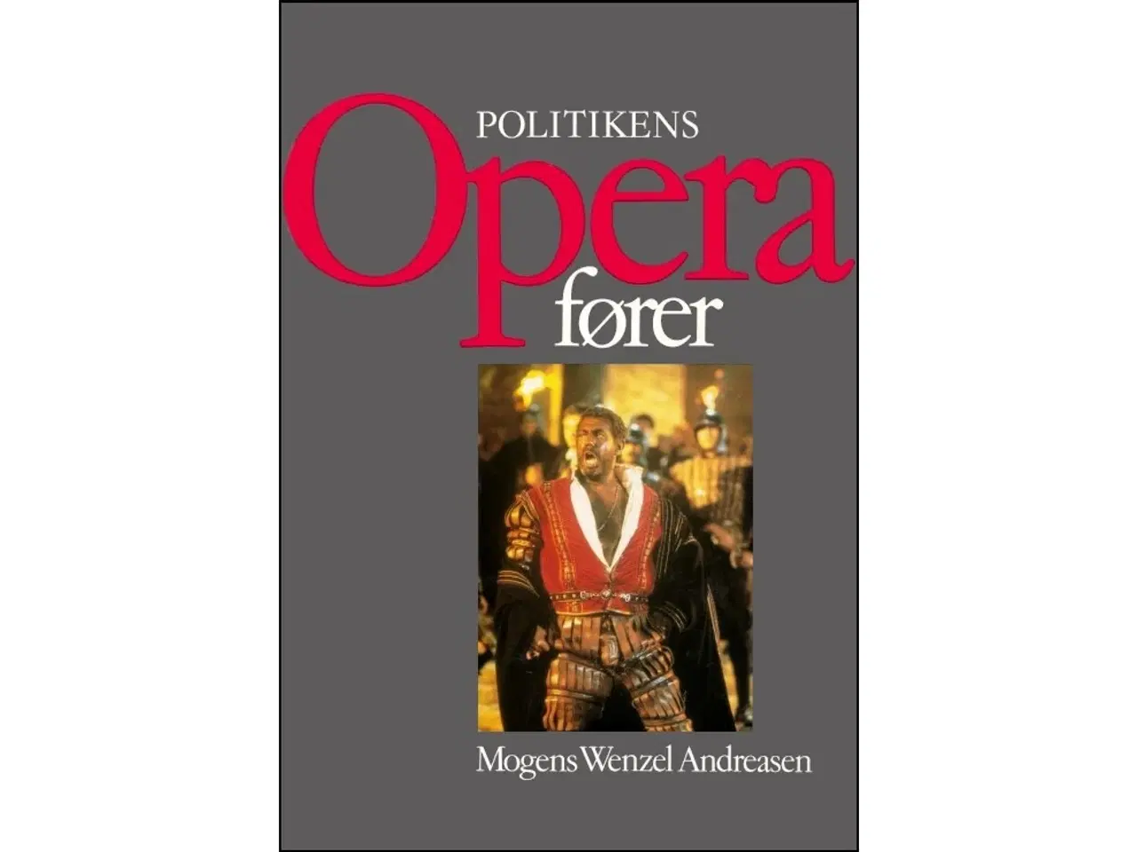 Billede 3 - Den store Sang - en Guide til Opera med mere