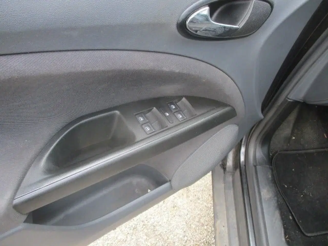 Billede 9 - Seat Altea XL 1,6 Xtra