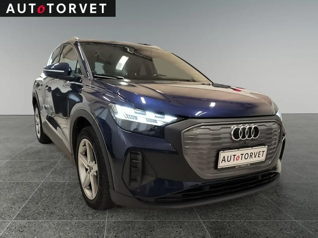 Billede 4 - Audi Q4 e-tron 40 Advanced