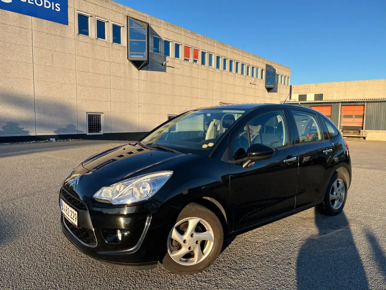 Billede 5 - Citroen C3 HDi Attraction 2012, 92 000 km