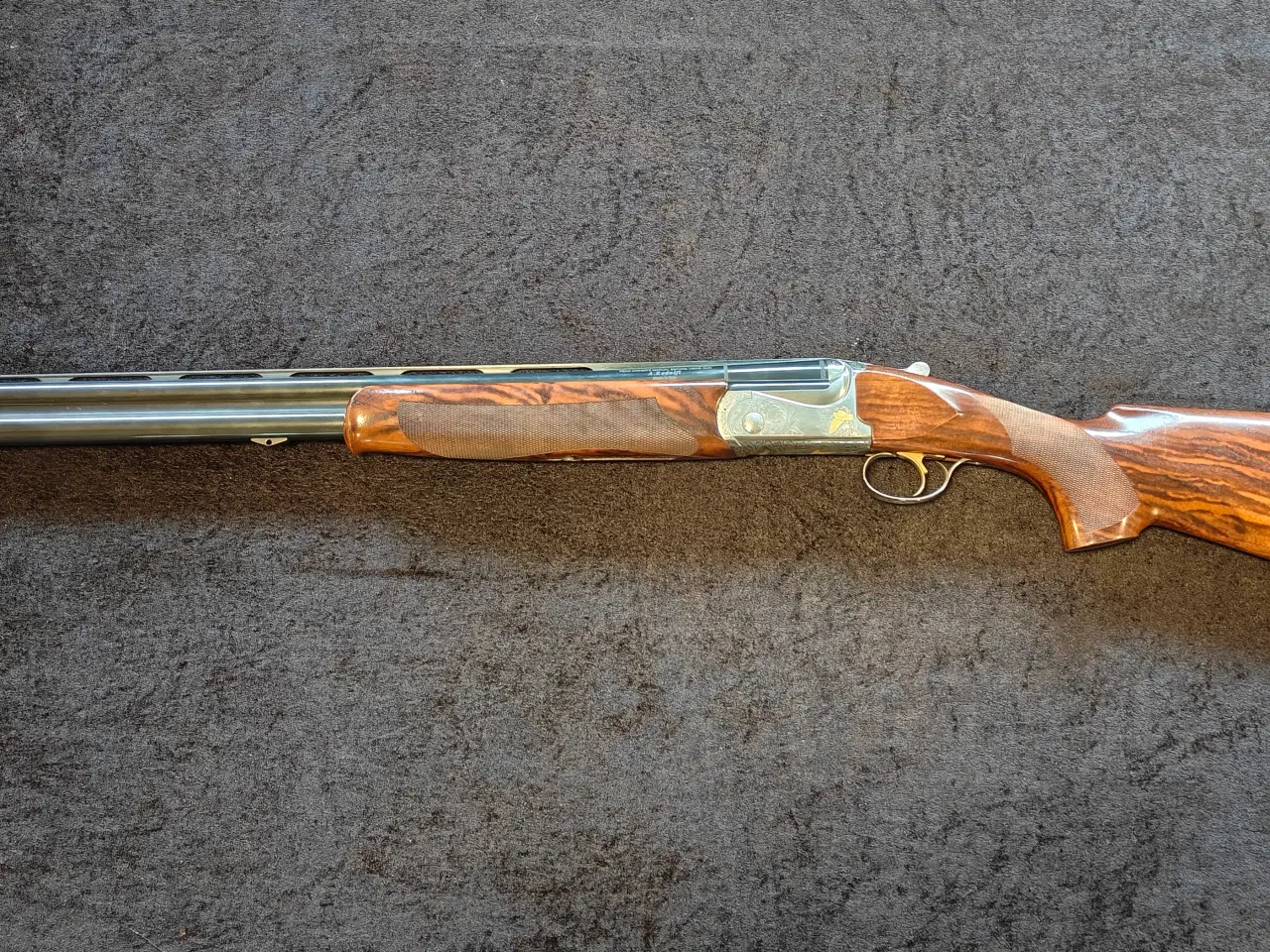 Billede 2 - EOS haglgevær (2013) 12/76