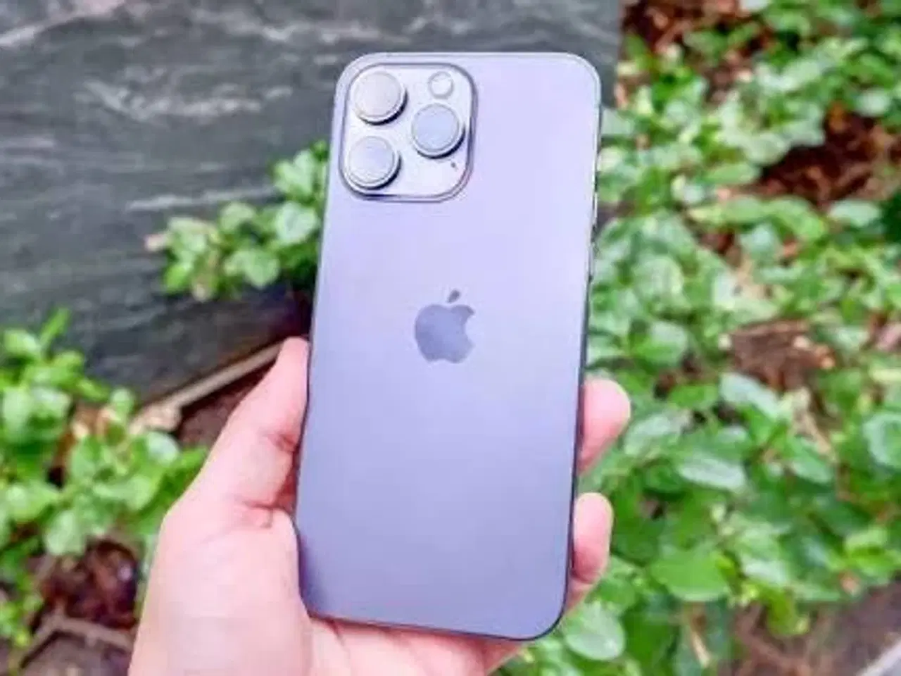 Billede 7 - iPhone 14 Pro Max 