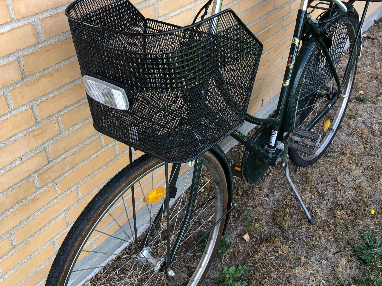 Billede 2 - Ægte 28”80”er klassiker