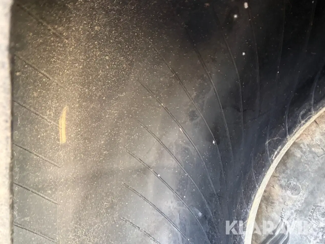 Billede 10 - Landbrugsdæk Trelleborg 600/70R34 2 styk