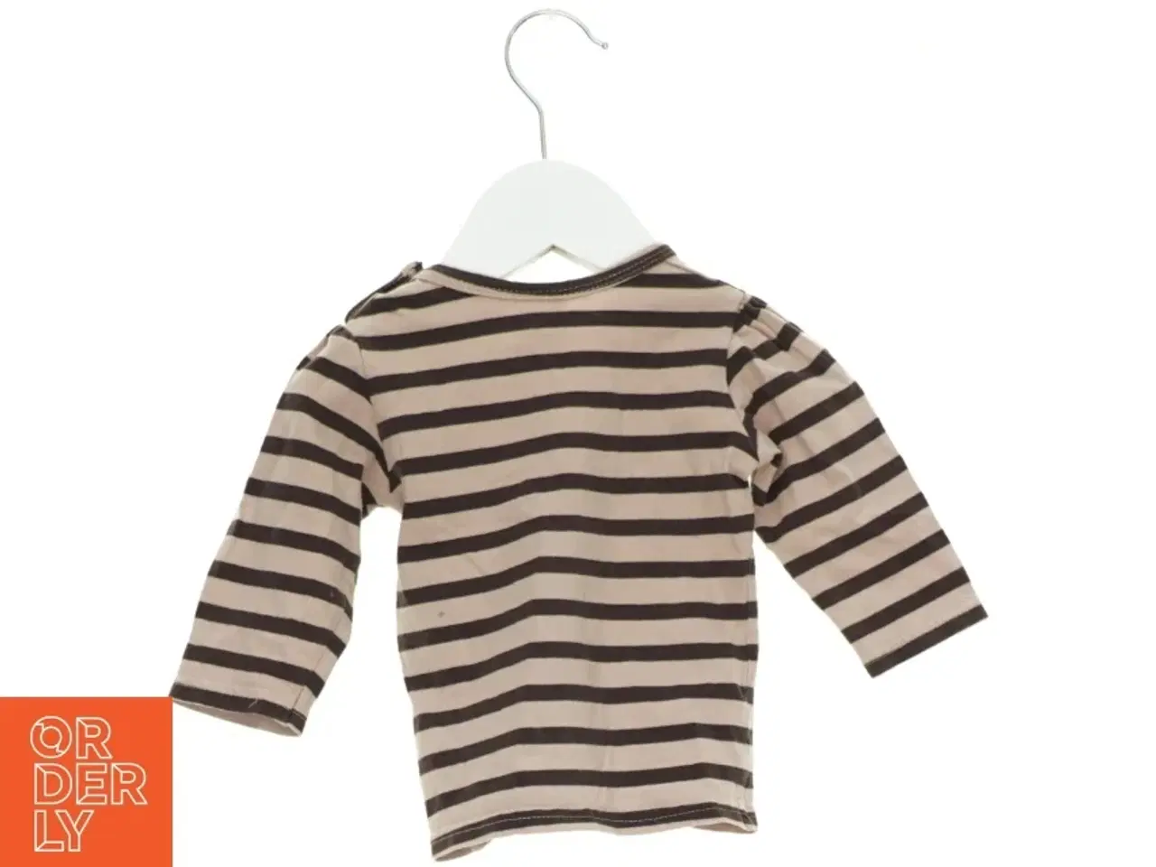 Billede 2 - Bluse fra Little One (str. 62 cm)