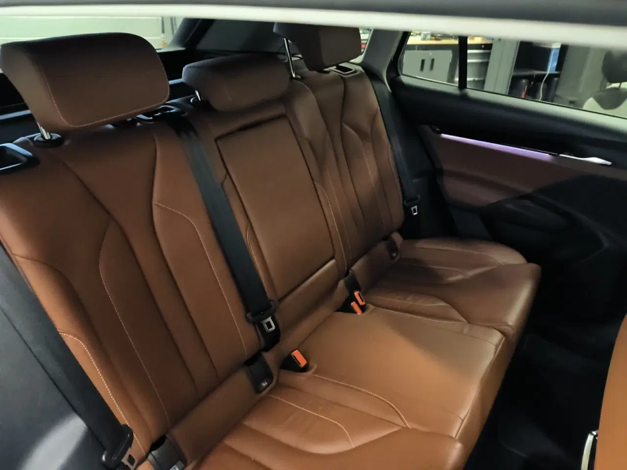 Billede 15 - Skoda Enyaq 80 iV ecoSuite