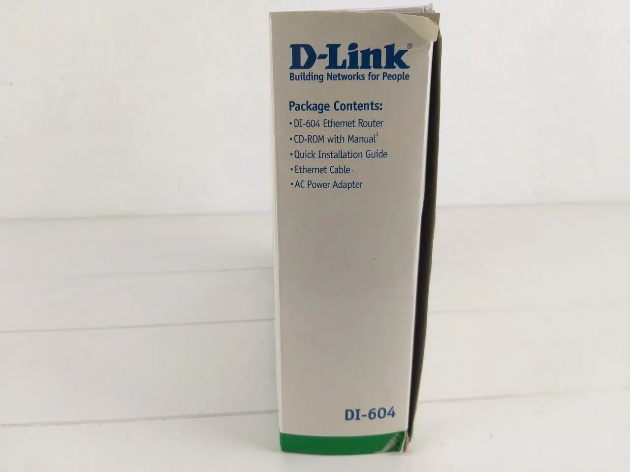 Billede 3 - Router - D-Link