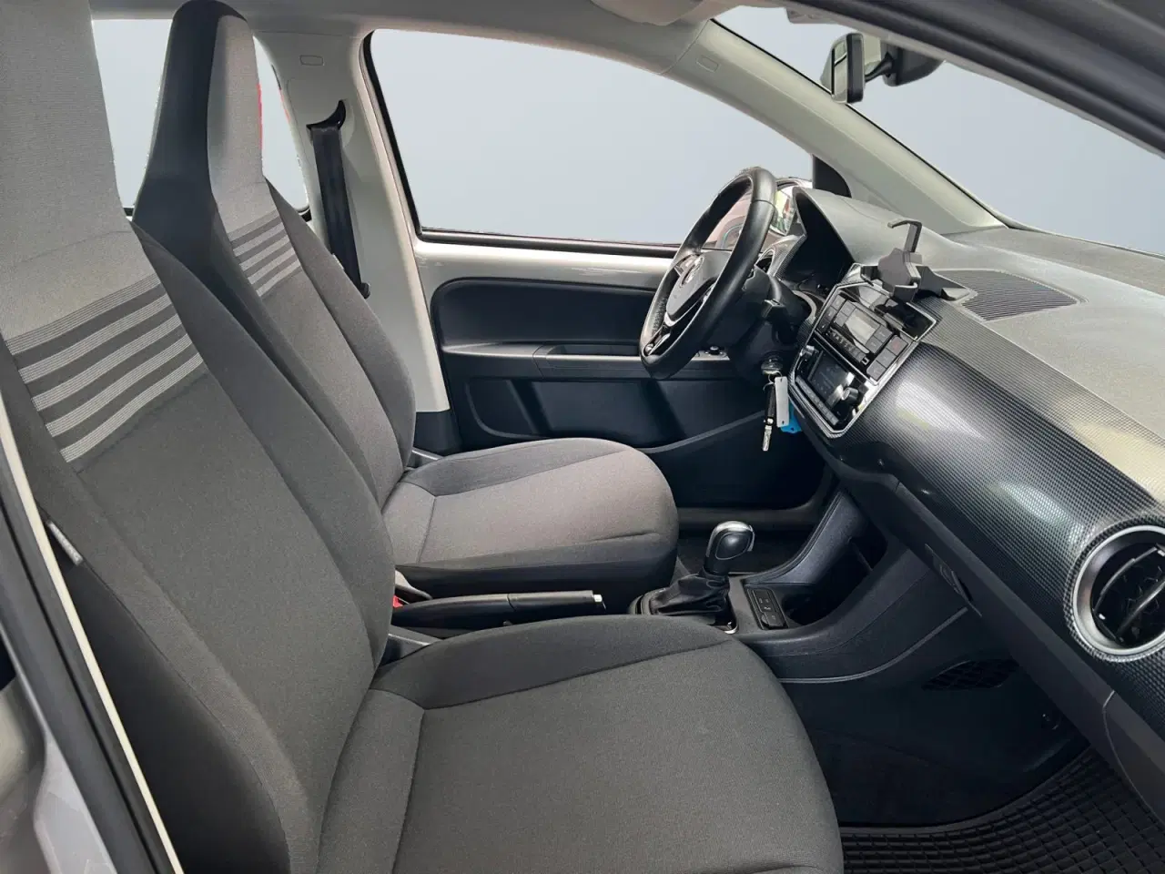 Billede 15 - VW e-Up!  
