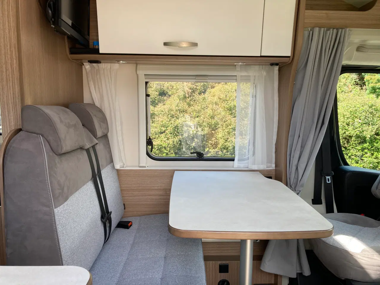Billede 3 - Autocamper