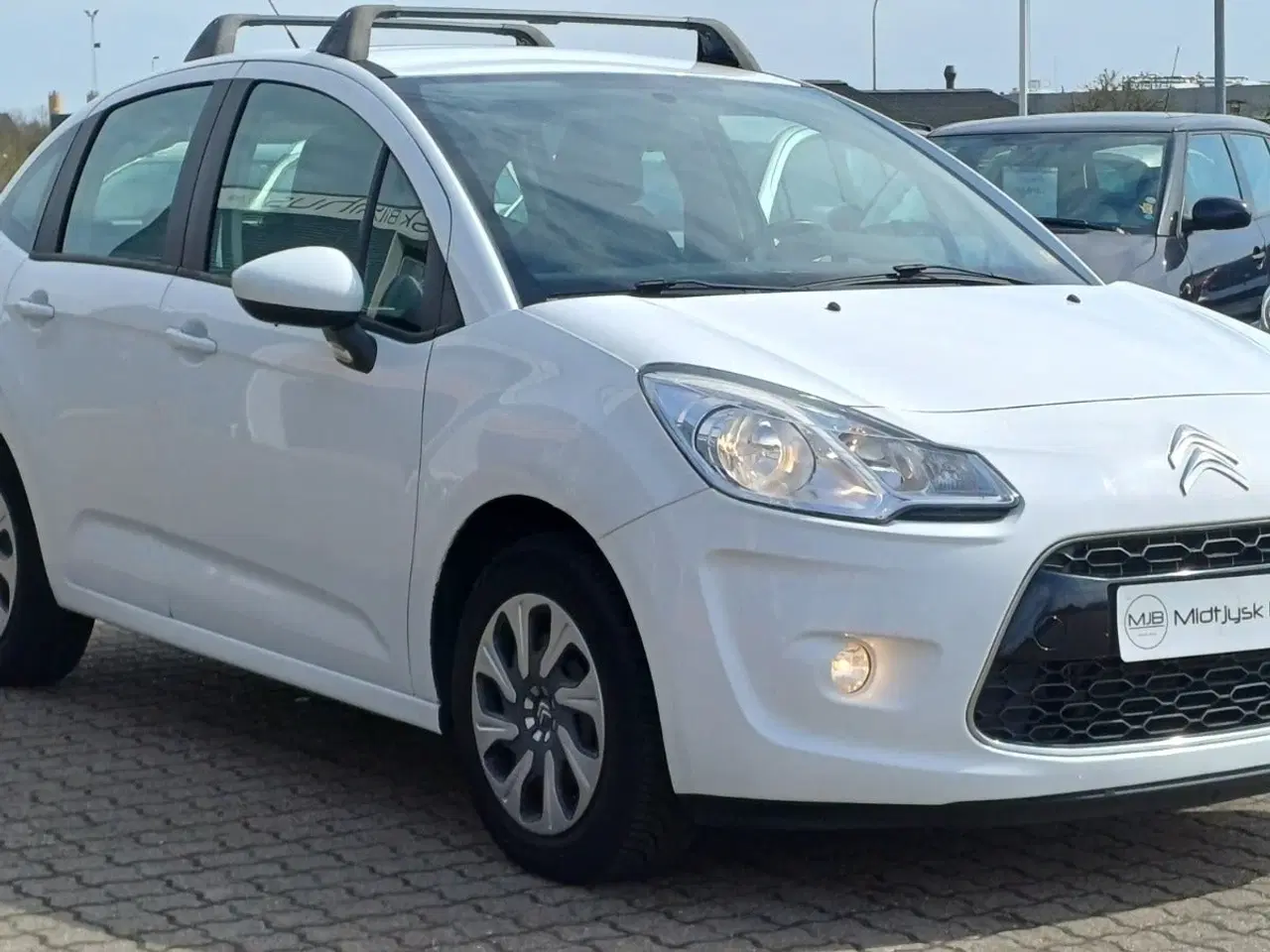 Billede 3 - Citroën C3 1,4 HDi Seduction