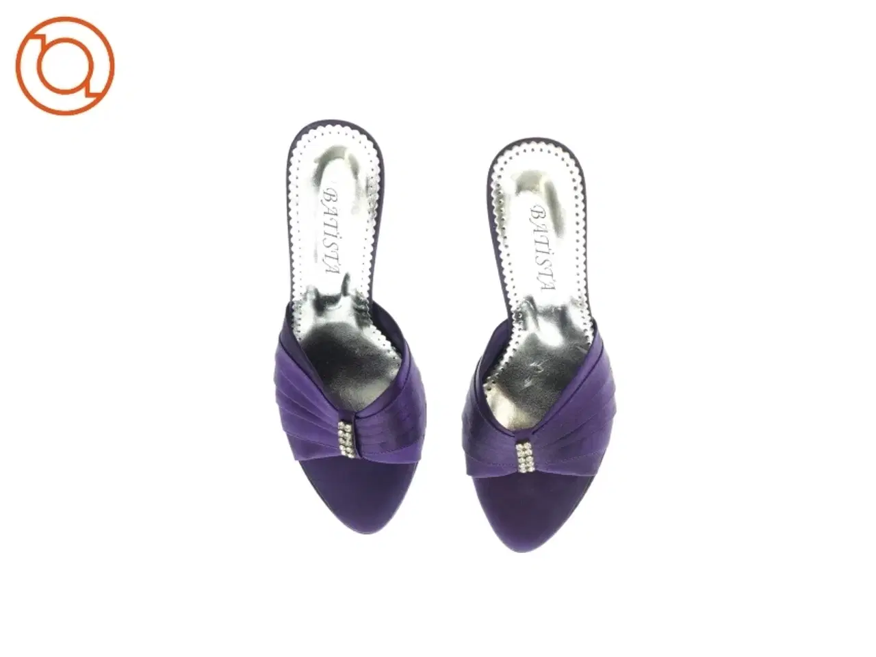 Billede 3 - Stilet fra Batista (Str. 38)