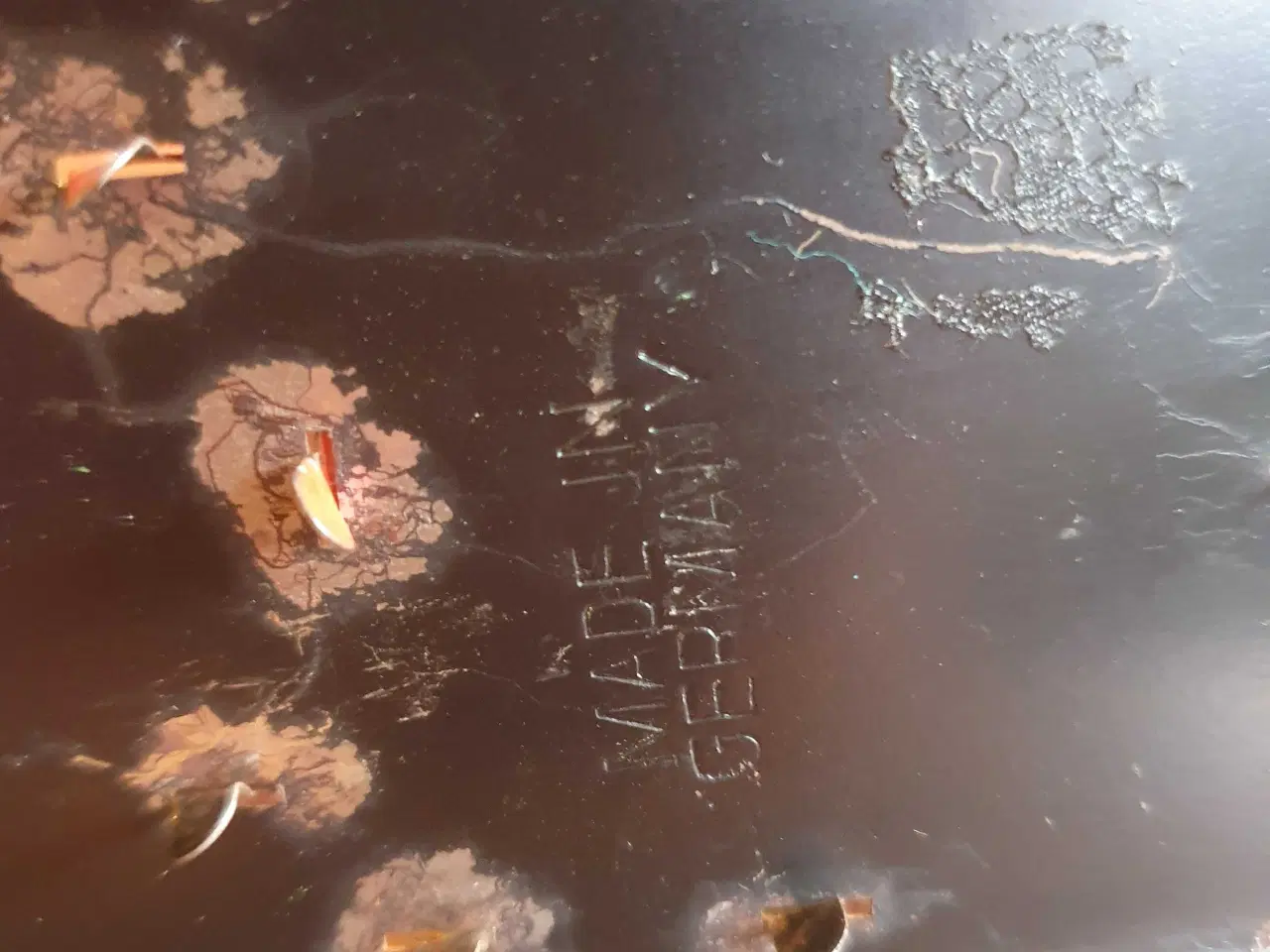 Billede 6 - Blik legetøj