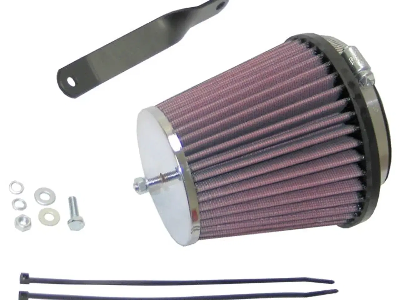 Billede 1 - K&N filter 57-0142